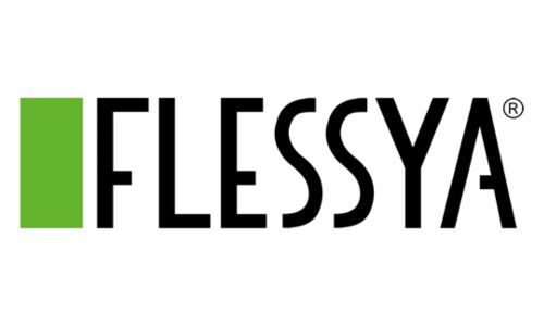 Logo Flessya