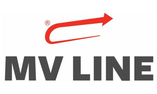 Logo MV Line