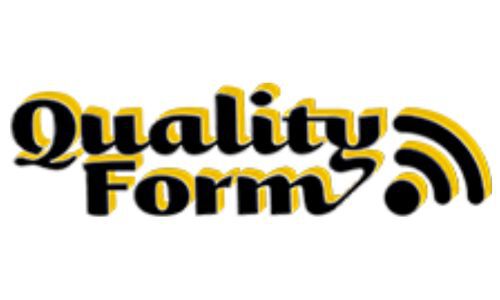 Logo QualityForm